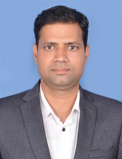 Dr. Mukesh Kumar Sukla