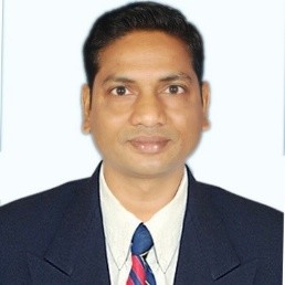 Dr. Santosh Kumar Patnaik